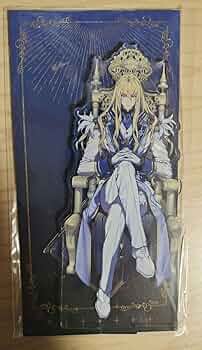 FGO　もちマス　キリシュタリア FGO もちマス キリシュタリア